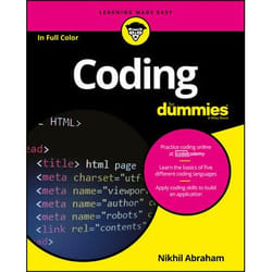 ISBN Coding For Dummies