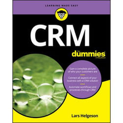 ISBN CRM For Dummies