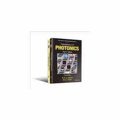 ISBN Fundamentals of Photonics 3E: 2 Volumes Set, Education, Anglais, Couverture rigide, 1520 pages