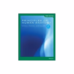 ISBN Principles of Human Anatomy 14e GE, Santé, esprit et corps, Anglais