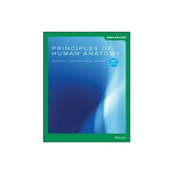 Principles of Human Anatomy EMEA Edition by Mark University of Utah Nielsen