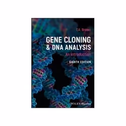 ISBN Gene Cloning And DNA Analysis 8e: An Introduction, Biologie, Anglais, 432 pages