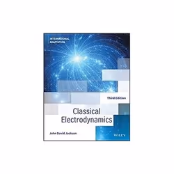 ISBN Classical Electrodynamics 3e, Education, Anglais, 832 pages