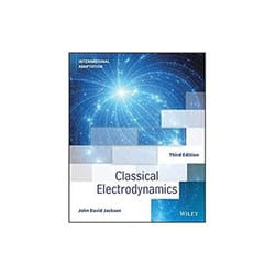 ISBN Classical Electrodynamics 3e livre Education Anglais
