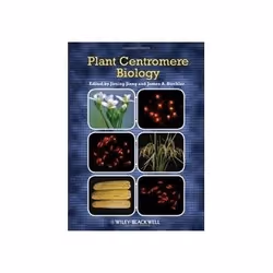ISBN Plant Centromere Biology, Biologie, Anglais, Couverture rigide, 208 pages