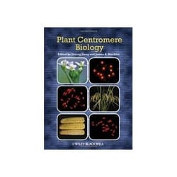 ISBN Plant Centromere Biology livre Biologie Anglais Couverture rigide
