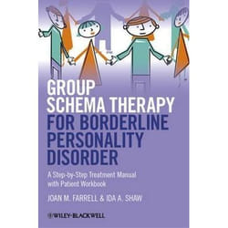 Group Schema Therapy For Borde (Paperback)