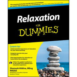 ISBN Relaxation For Dummies