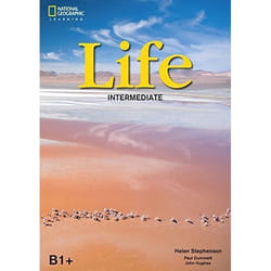 Life Intermediate (Welcome To Life) (Paperback)