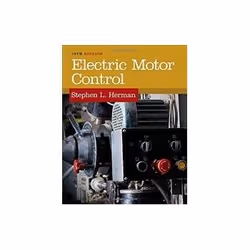 ISBN Electric Motor Control, Education, Anglais, 480 pages
