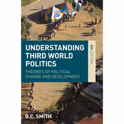 ISBN Understanding Third World Politics, Anglais, Livre broché, 312 pages