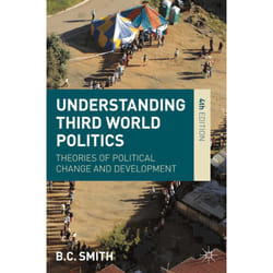 Understanding Third World Politics - [Livre en VO]