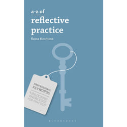 ISBN A-Z of Reflective Practice