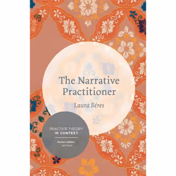 ISBN The Narrative Practitioner, Anglais, Livre broché, 208 pages
