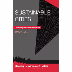 ISBN Sustainable Cities, Anglais, Livre broché, 352 pages