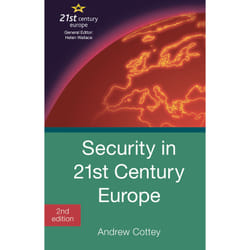 ISBN Security in 21st Century Europe
