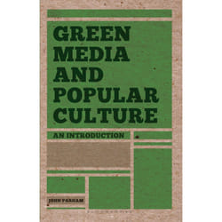 ISBN Green Media and Popular Culture