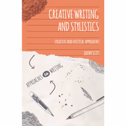 ISBN Creative Writing and Stylistics, Anglais, Livre broché, 248 pages