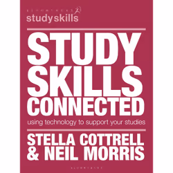 ISBN Study Skills Connected, Anglais, Livre broché, 208 pages