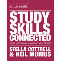 ISBN Study Skills Connected