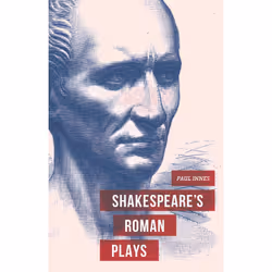ISBN Shakespeare's Roman Plays, Anglais, Livre broché, 260 pages