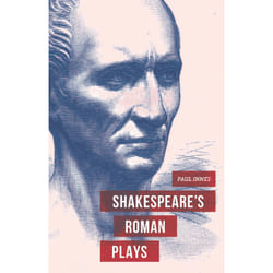 ISBN Shakespeare's Roman Plays