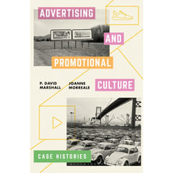 ISBN Advertising and Promotional Culture