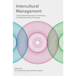 ISBN Intercultural Management
