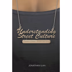 ISBN Understanding Street Culture, Anglais, Livre broché, 216 pages