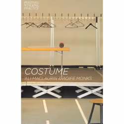 ISBN Costume, Anglais, Livre broché, 184 pages
