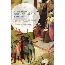 ISBN A History of Science, Magic and Belief