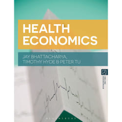 ISBN Health Economics