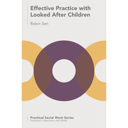 ISBN Effective Practice with Looked After Children