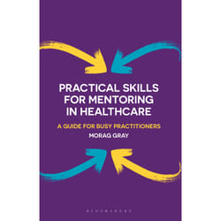ISBN Practical Skills for Mentoring in Healthcare