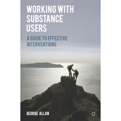 ISBN Working with Substance Users