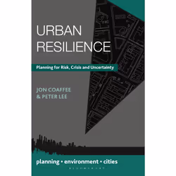 ISBN Urban Resilience, Anglais, Livre broché, 320 pages