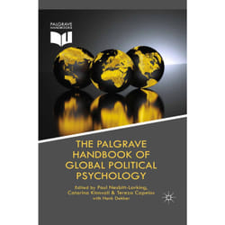 ISBN 9781137291172 livre Anglais Couverture rigide 475 pages
