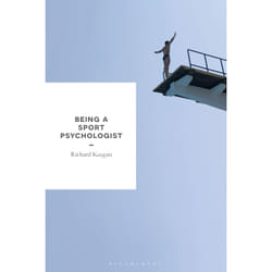 ISBN Being a Sport Psychologist