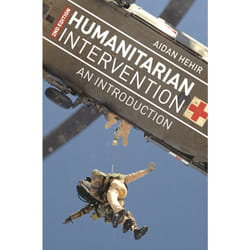 ISBN Humanitarian Intervention