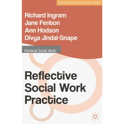 ISBN Reflective Social Work Practice