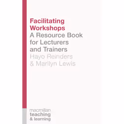 ISBN Facilitating Workshops, Anglais, Livre broché, 240 pages