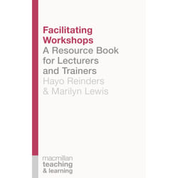 ISBN Facilitating Workshops