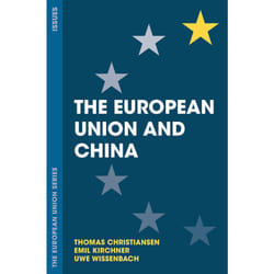 ISBN The European Union and China