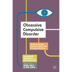 ISBN Obsessive Compulsive Disorder