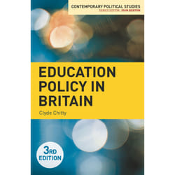 ISBN Education Policy in Britain