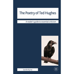 ISBN The Poetry of Ted Hughes