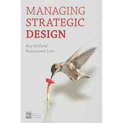 ISBN Managing Strategic Design