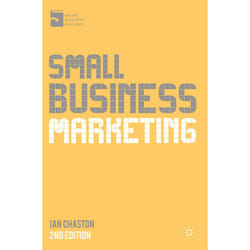ISBN Small Business Marketing