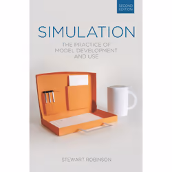 ISBN Simulation, Anglais, Livre broché, 392 pages
