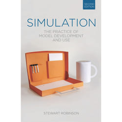 ISBN Simulation